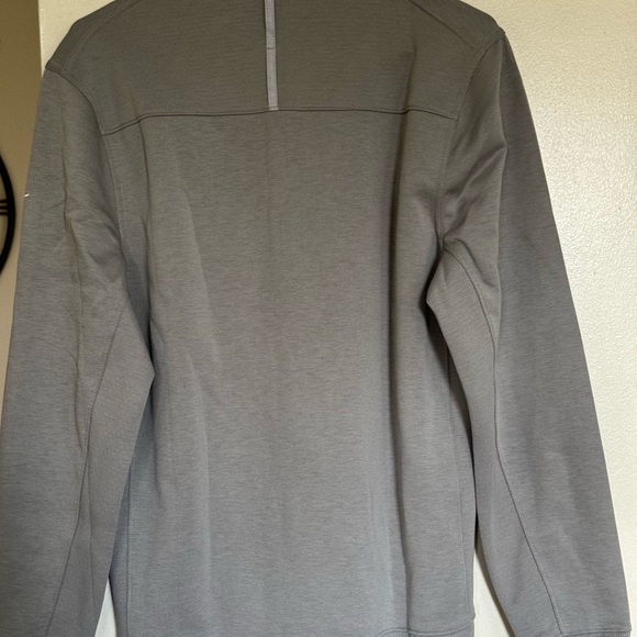 Original Nike Beijing Olympics 2022 sweatshirt Top Dri-Fit Medium - Picture 2 of 7